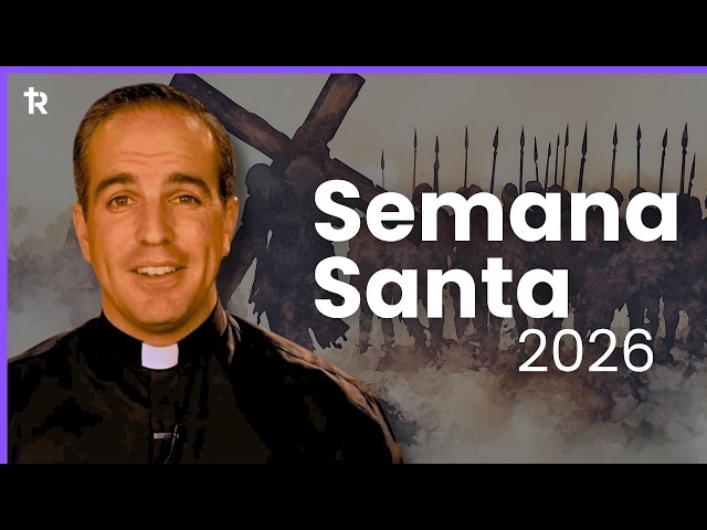 Vídeo relacionado con Hora De Jesus, La. Celebraciones Semana S: Subsidio para preparación, meditación y celebración de la Semana Santa y el triduo pascual para ministros y fieles (SIN COLECCION)