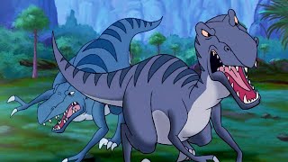 Download lagu Em Busca Do Vale Encantado | O Vale Bem Escondido | Episódios Completos | Desenhos Animados mp3 Download lagu Em Busca Do Vale Encantado | O Vale Bem Escondido | Episódios Completos | Desenhos Animados mp3