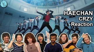 Download lagu Classical Musicians React: NCT HAECHAN 해찬 'CRZY' mp3 Download lagu Classical Musicians React: NCT HAECHAN 해찬 'CRZY' mp3