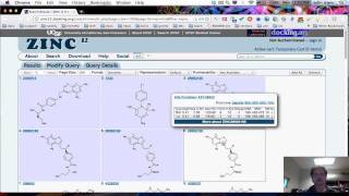 001-I want DHFR ligands (or for 2500+ other biological targets) 001-I want DHFR ligands (or for 2500+ other biological targets)