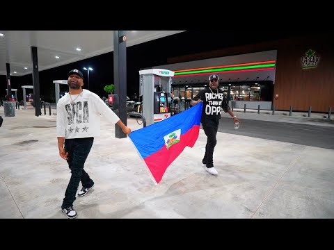 TONYMIX x OSOCITY x AMEIRO x DJ FASTA   AYOO