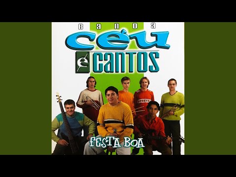 Festa Boa (O Resto Nada a Vê)