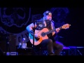 Zakk Wylde - Thank You Child - 4-21-13 