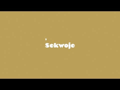 Hades - Sekwoje (audio)