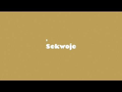 Video thumbnail for Sekwoje