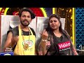 Cooku With Comali Season 4 Full Episode Episode 40