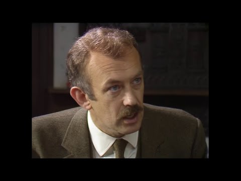 P.D. James - Cover Her Face Ep. 1/6  (1080p) starring Roy Marsden