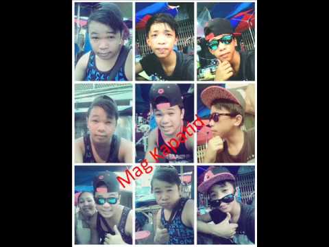 RILA-IYA / HAYATE AKUN ( MARANAO SONG )