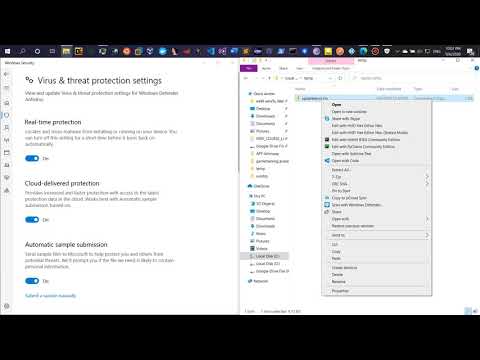 Covenant C2 Fully Undetected by Microsoft Windows Defender