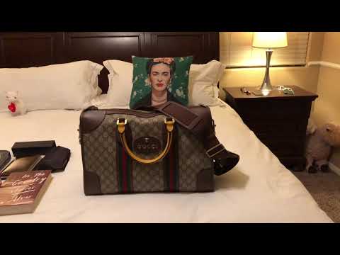 download lagu mp3 mp4 Gucci Duffle Bag, download lagu Gucci Duffle Bag gratis, unduh video klip Gucci Duffle Bag
