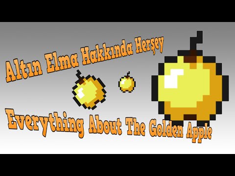 Altın Elma - Golden Apple