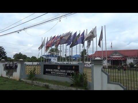 Peluncuran Maskot Pilwakot Akhir Mei Ini