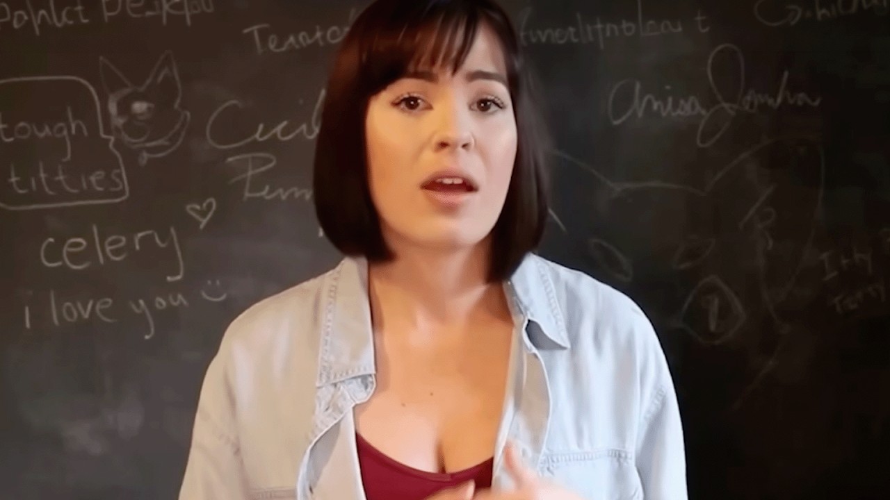 WHERE IS THE EMPATHY 😭😭😭