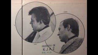 Simpático by Gary McFarland and Gabor Szabo (1966)