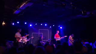 Pinegrove: Intrepid 2/27/19