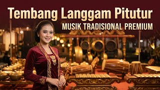 Download lagu 1 Jam Tembang Langgam Pitutur Jawa - Menenangkan Jiwa dan Hati 🌿🎶 mp3