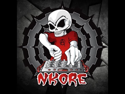 Raggatek Live Band - Turn Up (Neurokontrol aka NKore Remix)