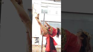 鷹島姫乃/Himeno #dance