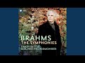 Symphony No. 1 in C Minor, Op. 68: I. Un poco sostenuto - Allegro