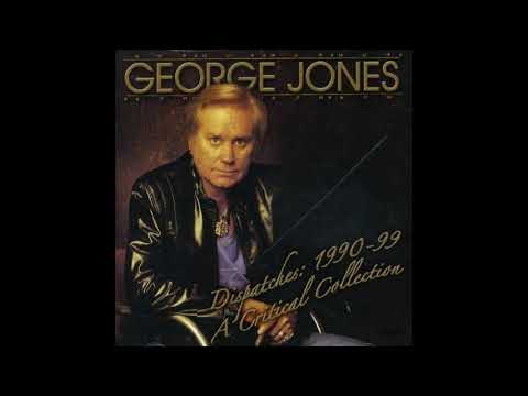 Come Home to Me - George Jones