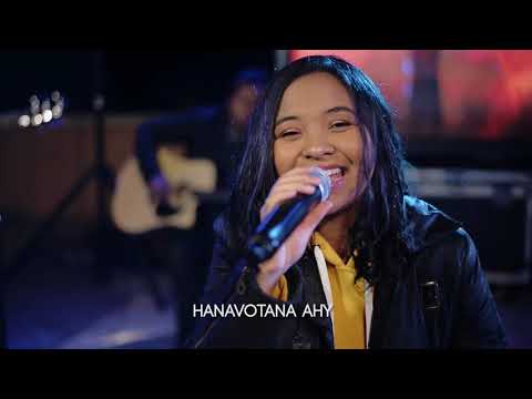 HARILANTO  - Mahatsara ahy ( clip évangélique 2021)