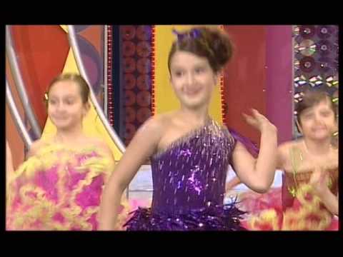 Madalina Turcan  MAMA