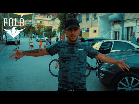New Blood - Hustla Ambition (Official Video)