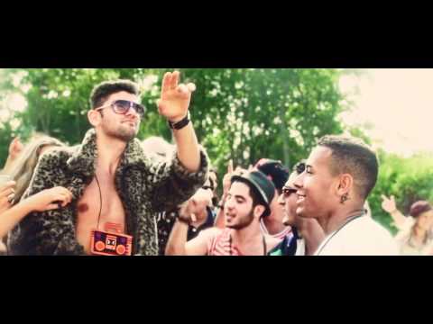 Rob & Nino - FREAK feat. Lazee