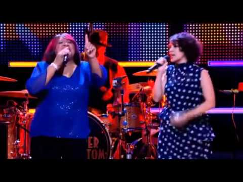 Hugh Laurie   Didn't It Rain Canal +