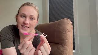 Review of the RR ORCRO 70 Pack Mini Disposable Toothbrushes 5-in-1