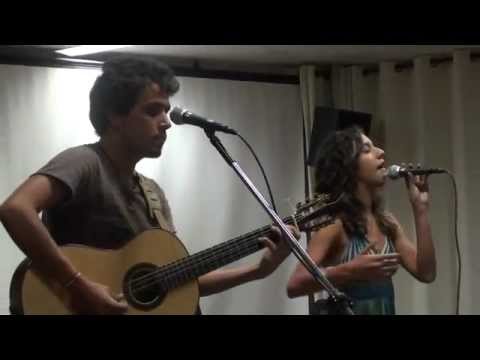 MATANÇA - Dandara e Paulo Monarco