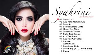 Download lagu KOLEKSI TERBAIK SYAHRINI (Audio HQ) mp3 Download lagu KOLEKSI TERBAIK SYAHRINI (Audio HQ) mp3