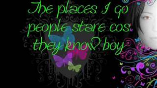 Shawn Desman - Single (Songtext)