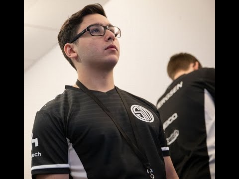 TSM BROKEN BLADE CARRY PLAYOFFS ( BESTPLAYS MONTAGE OF BB LCS SUMMER 2020 PLAYOFFS )