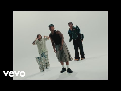 Miniatura de WAPA (REMIX)