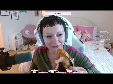 life is really.....strange | VANILLAVODS | 4.18.25