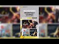 Your PS Plus November Monthly Games are ready ?️ #shorts #psplus