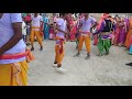 Faruhai Dance