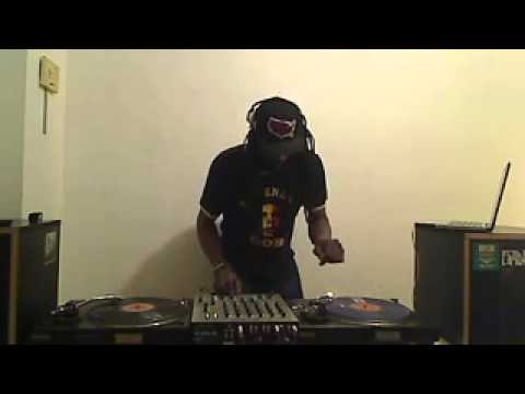 Delicatessen: Shon Dervis - RTS.FM.130113