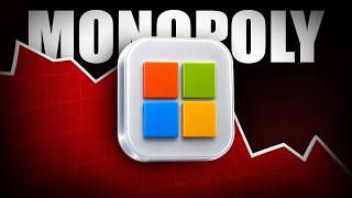 Microsoft's Entire Business Explained (For Investors)