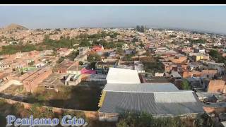 SANTIAGO JIMENEZ, SR...De San Antonio A Penjamo (polka).
