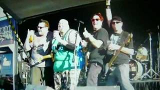 Bowling For soup - Friends Chicks Guitars