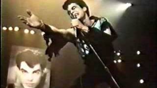 VIDEO - THE IDOL MAKER - Ceasre (Peter Gallagher) - I Got A Story To Tell.avi