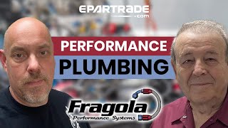 "Your Performance Plumbing Partner" by Fragola