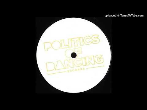 St David-Acid Shuffle (Diego Krause Remix) (POD022)