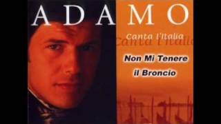 Non mi tenere il broncio Music Video