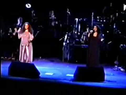 Maria Bethânia e Gal Costa 2000 - Parte 1 de 6