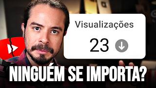 O erro que destrói vídeos que tinham tudo pra dar certo