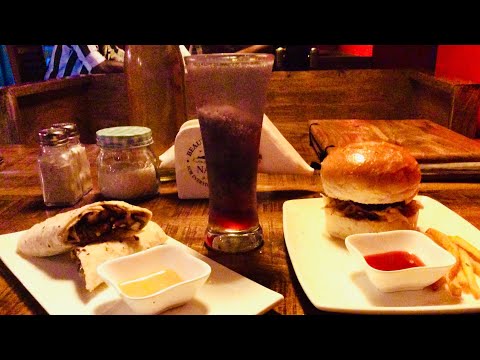 ENG) A day in our life| cafe| Small birthday celebration| Bullet journal| Floral tea|