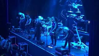 Battle Beast - Beyond the Burning Skies (Live in Atlanta 5/11/18)